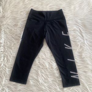 Nike Dri-Fit Capri Leggings